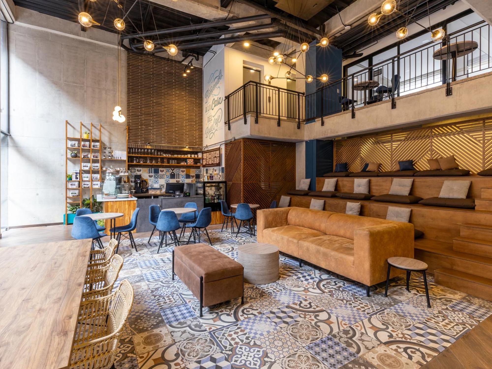 ボゴタ Beliving By Wynwood Houseアパートホテル エクステリア 写真
